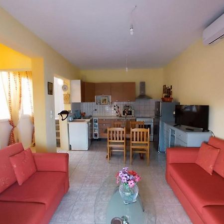 דירות פרדיסוס Gianna'S House מראה חיצוני תמונה