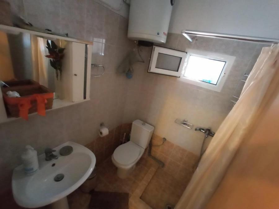 דירות פרדיסוס Gianna'S House מראה חיצוני תמונה