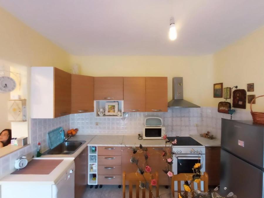 דירות פרדיסוס Gianna'S House מראה חיצוני תמונה